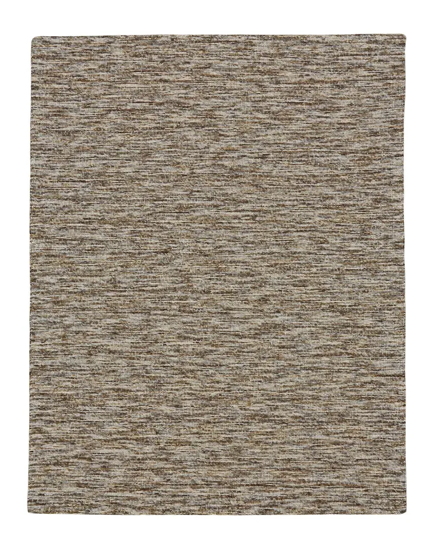 Zeni Tufted Indoor Rug - Mocha, Wool image