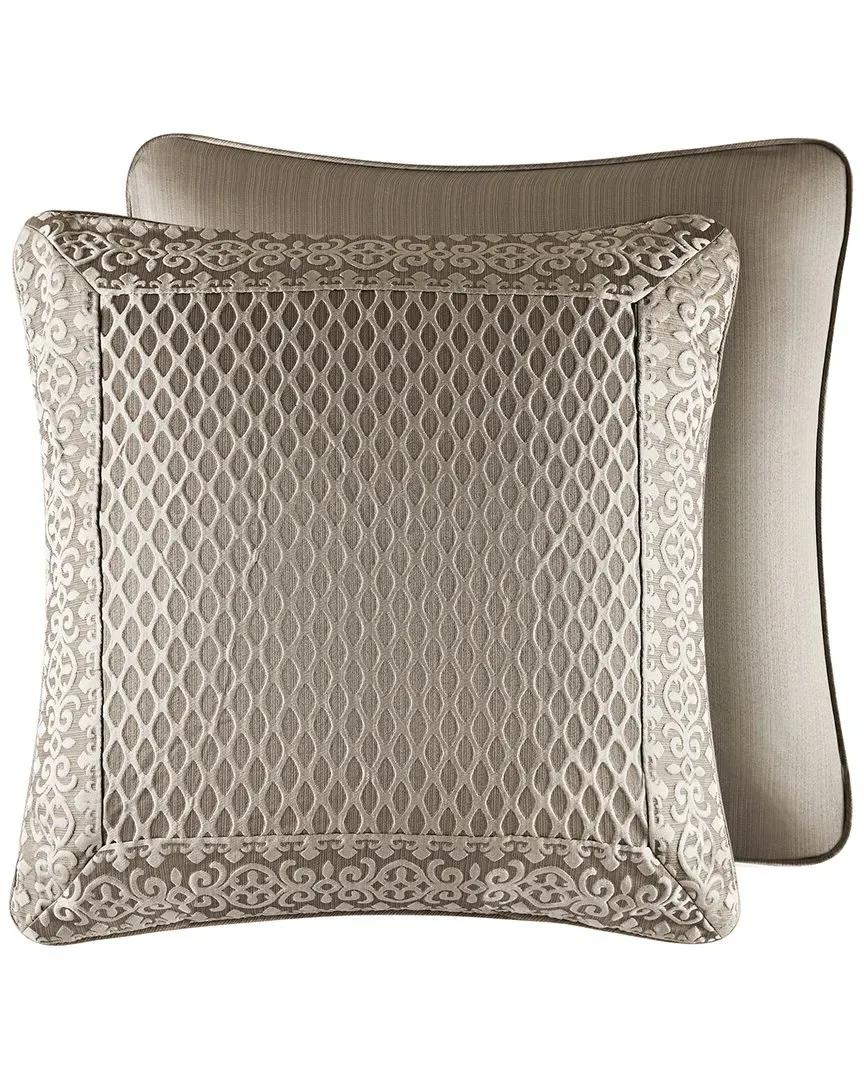 Beaumont Euro Sham - Champagne, Polyester image