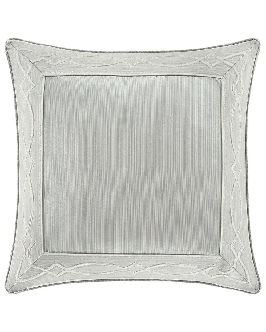 Nouveau Euro Sham - Spa, Polyester image