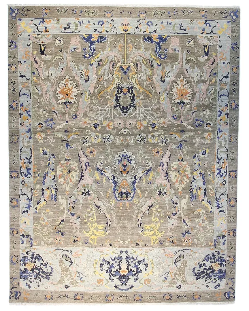 Arabella Rug - Taupe image