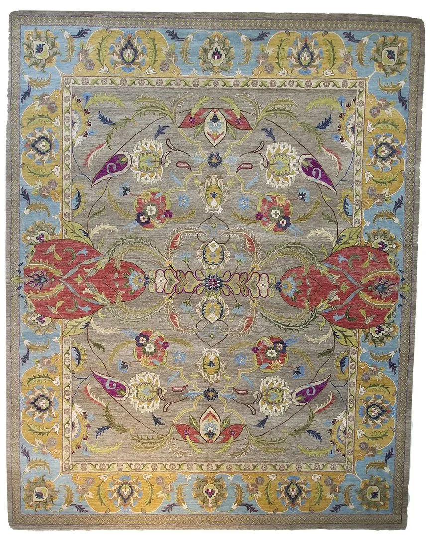 Mogul Rug - Multicolor, Wool image