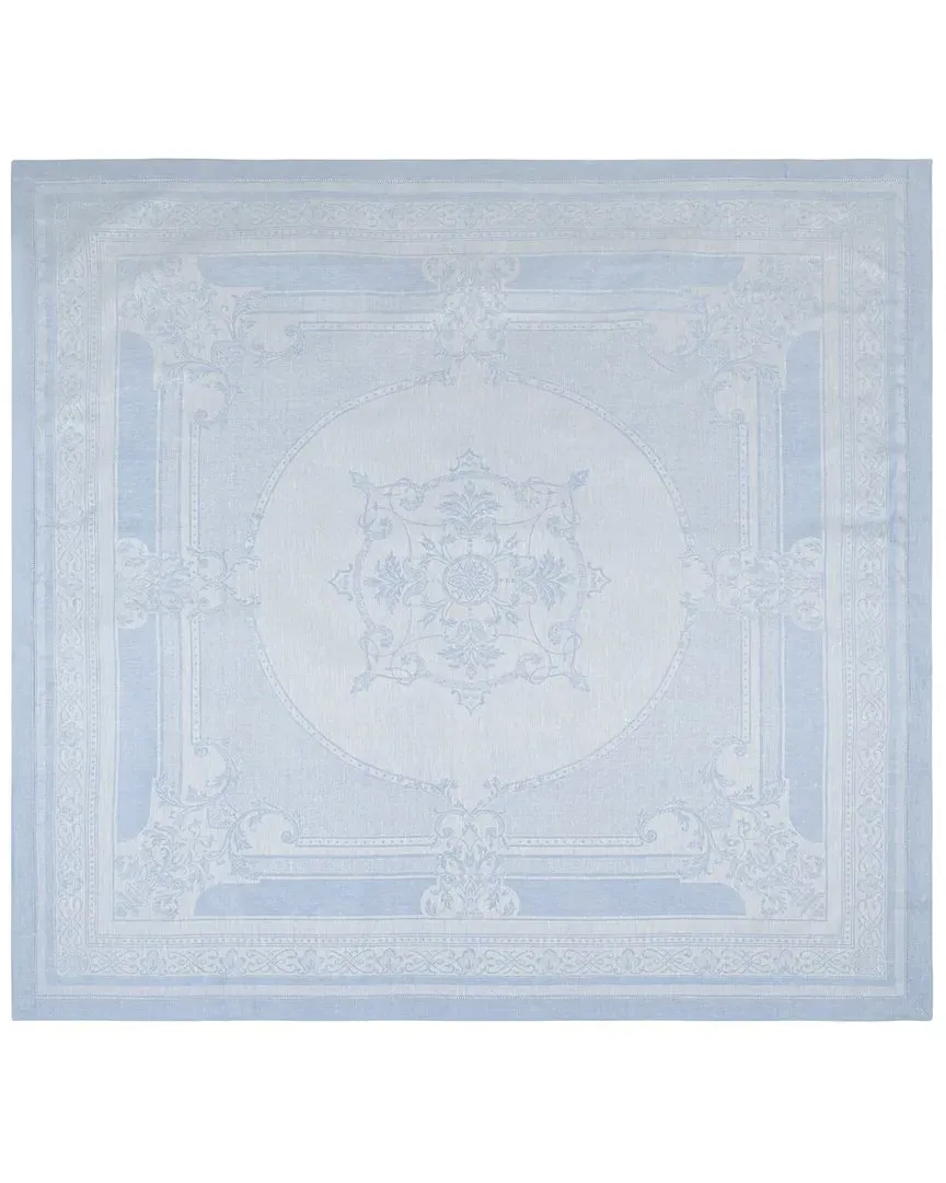 Astra Tablecloth - Ivory, Linen