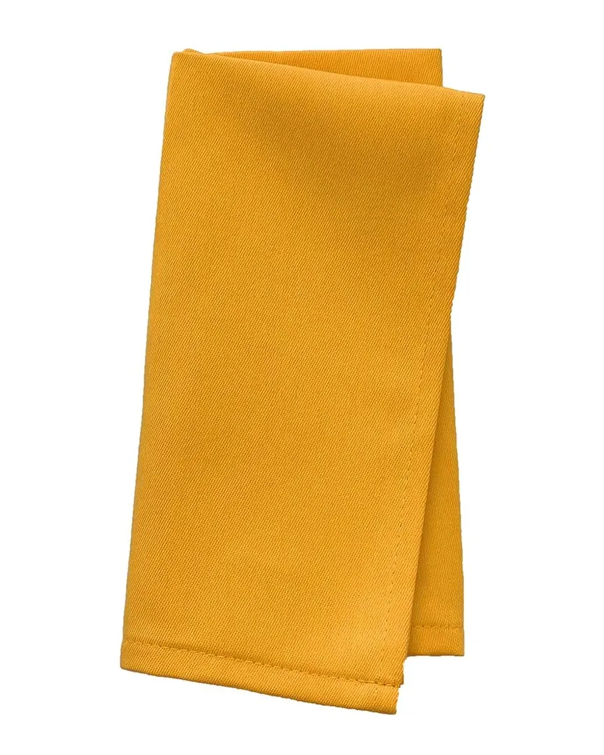 Confettis Set of 6 Napkins - Aurore, Cotton