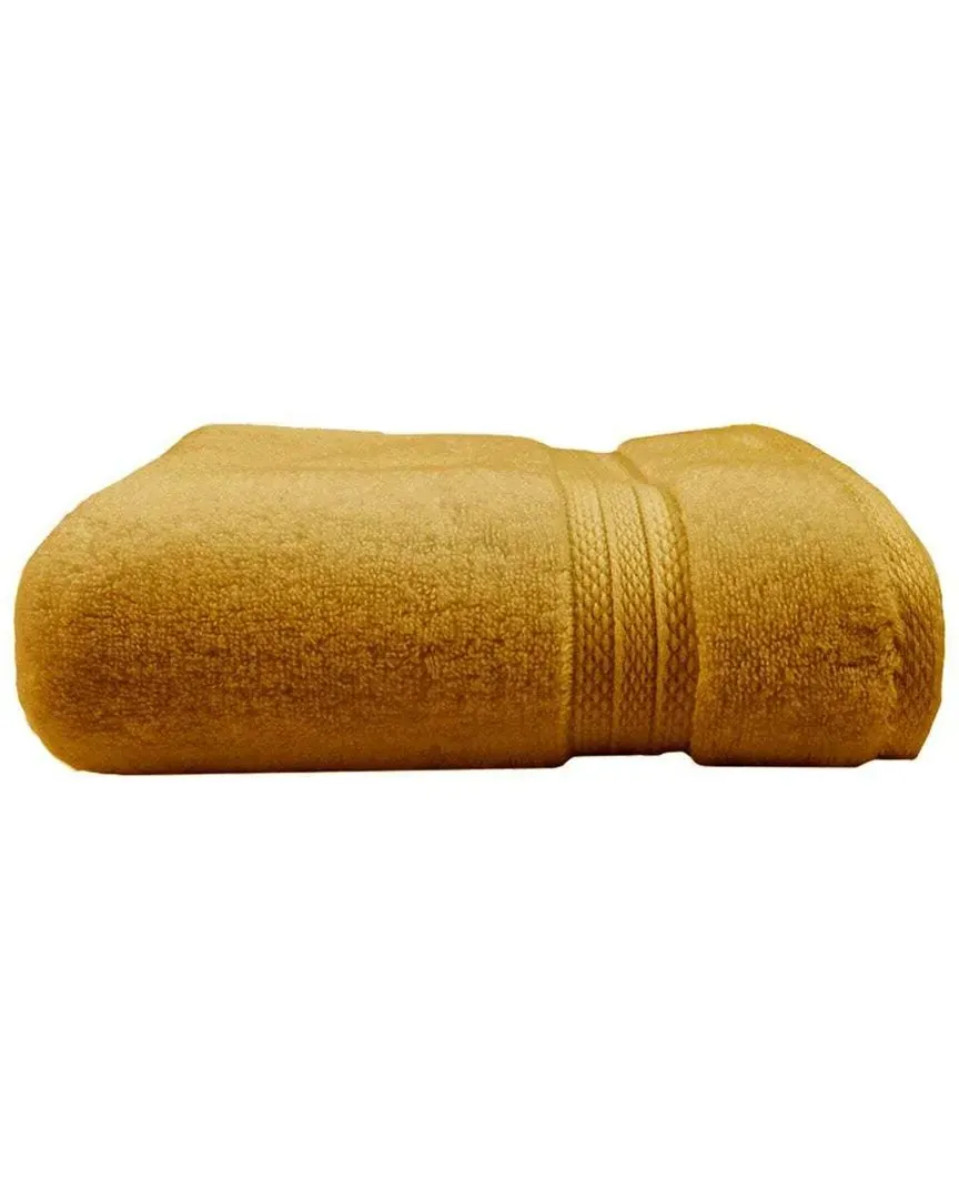 Elea Bath Sheet - Safran image