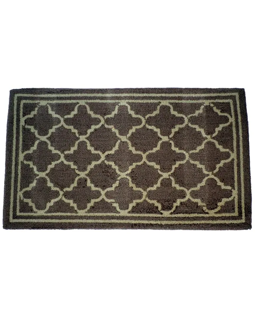 Courtyard Comfort Kitchen Rug - Polyester