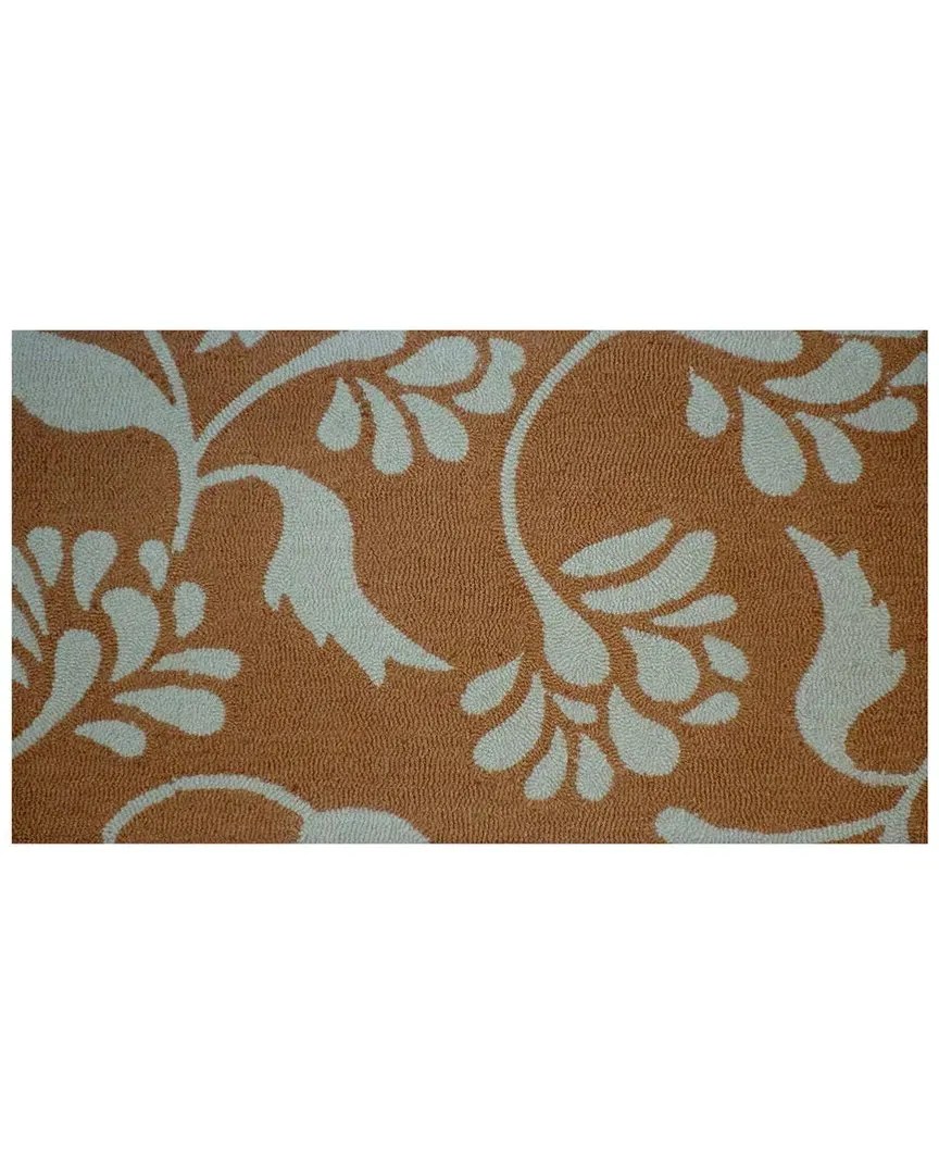Meadows Comfort Kitchen Rug - Polyester