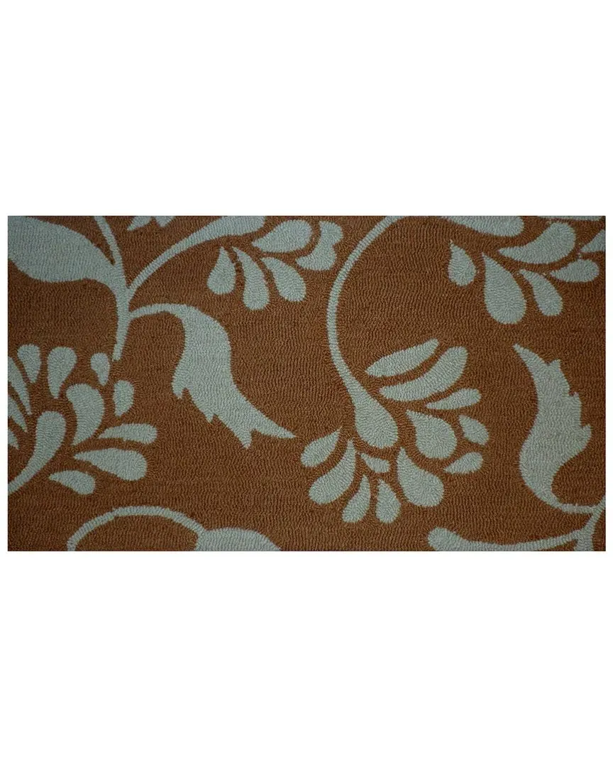 Meadows Comfort Kitchen Rug - Polyester