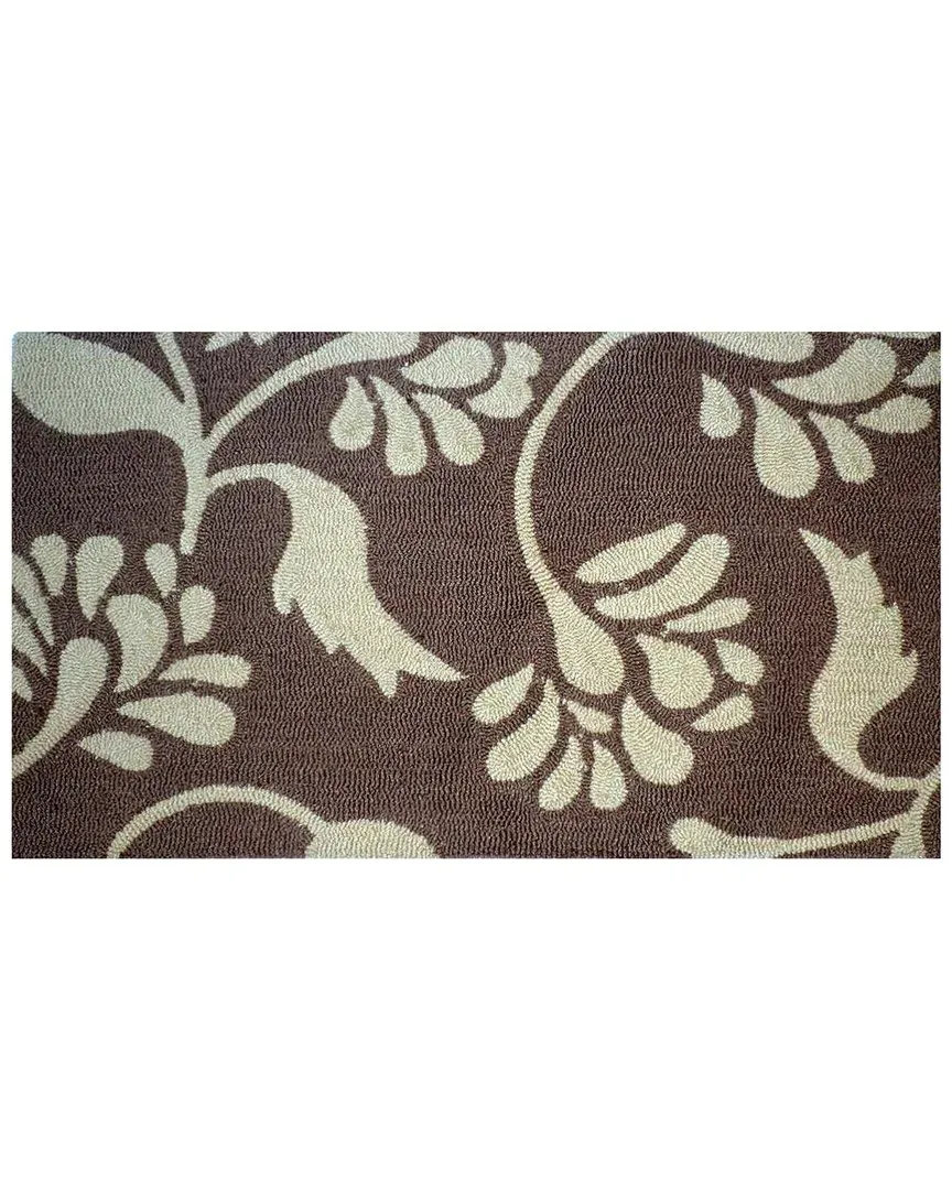 Meadows Comfort Kitchen Rug - Polyester