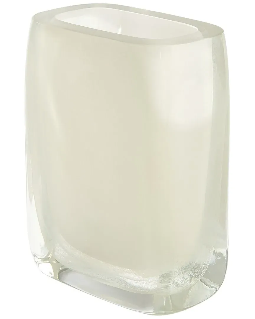 Borealis Vase - White image
