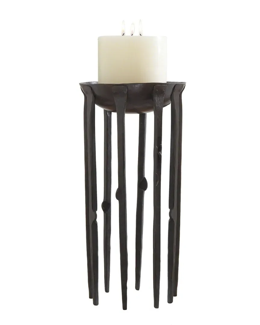 Bothwell Candlestand - Iron