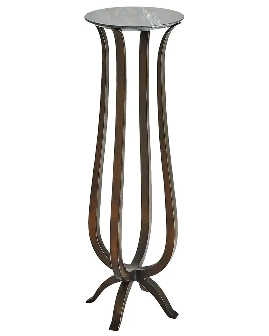 Chorda Pedestal - Bronze, Iron image