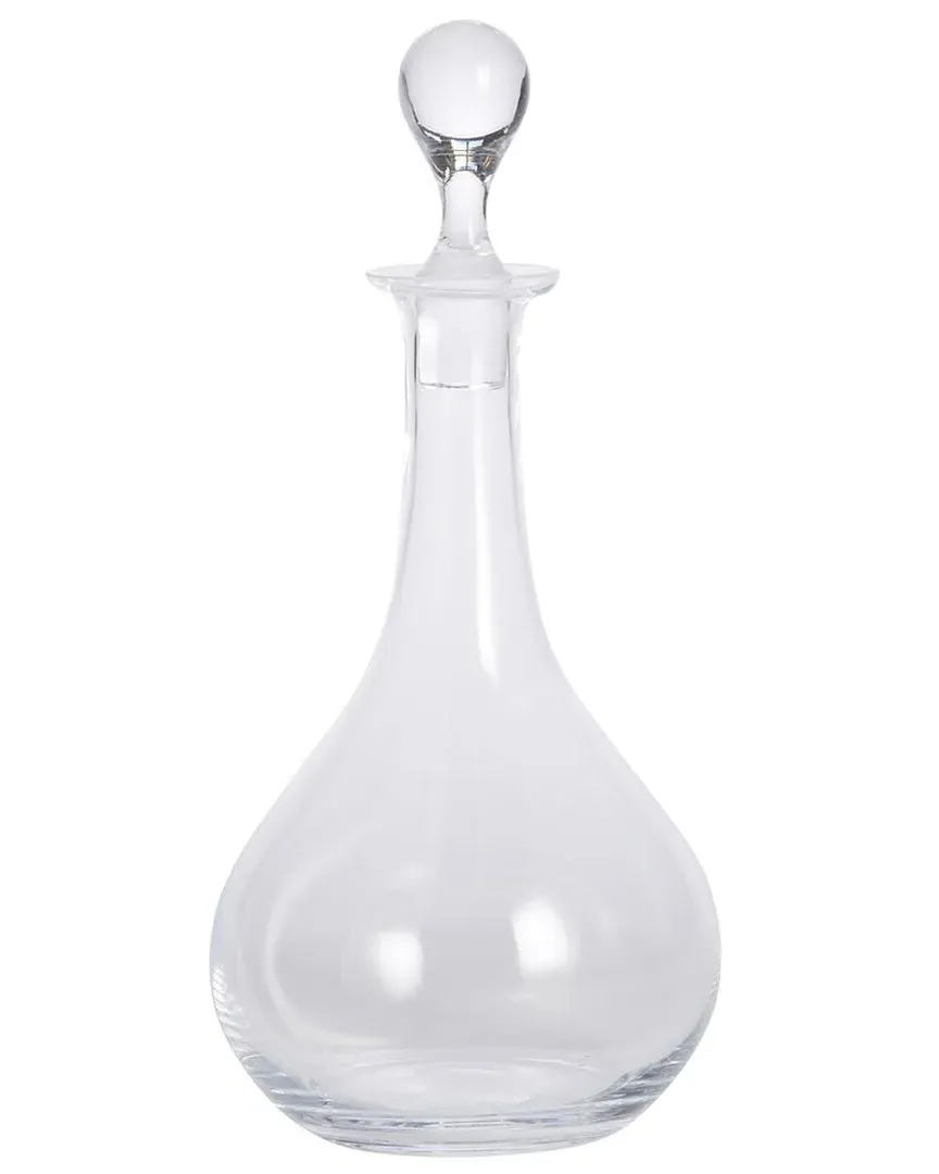 Classic Decanter - Clear Glass image