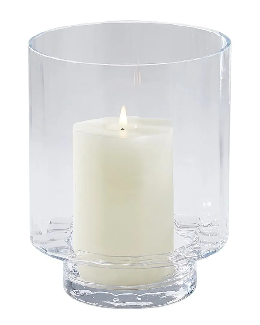 Epic Hurricane Candle Holder - Clear image