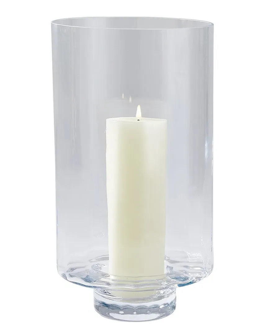 Epic Hurricane Candle Holder - Clear