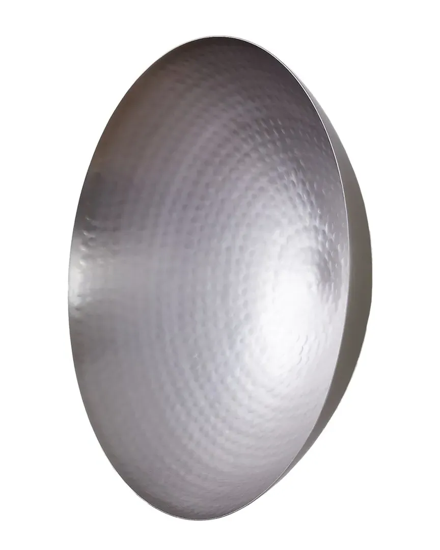 Indira Wall Bowl - Nickel image