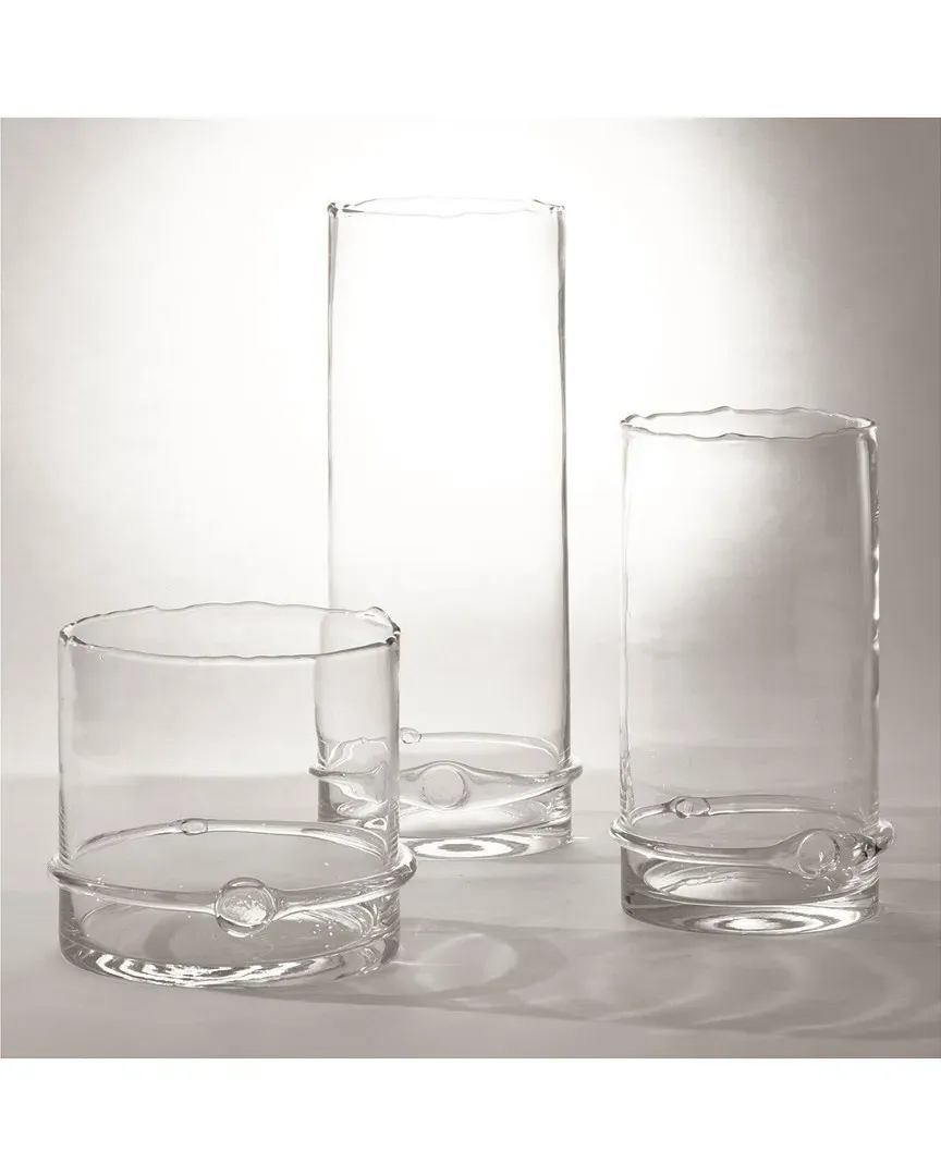 Intaglio Hurricane - Clear image