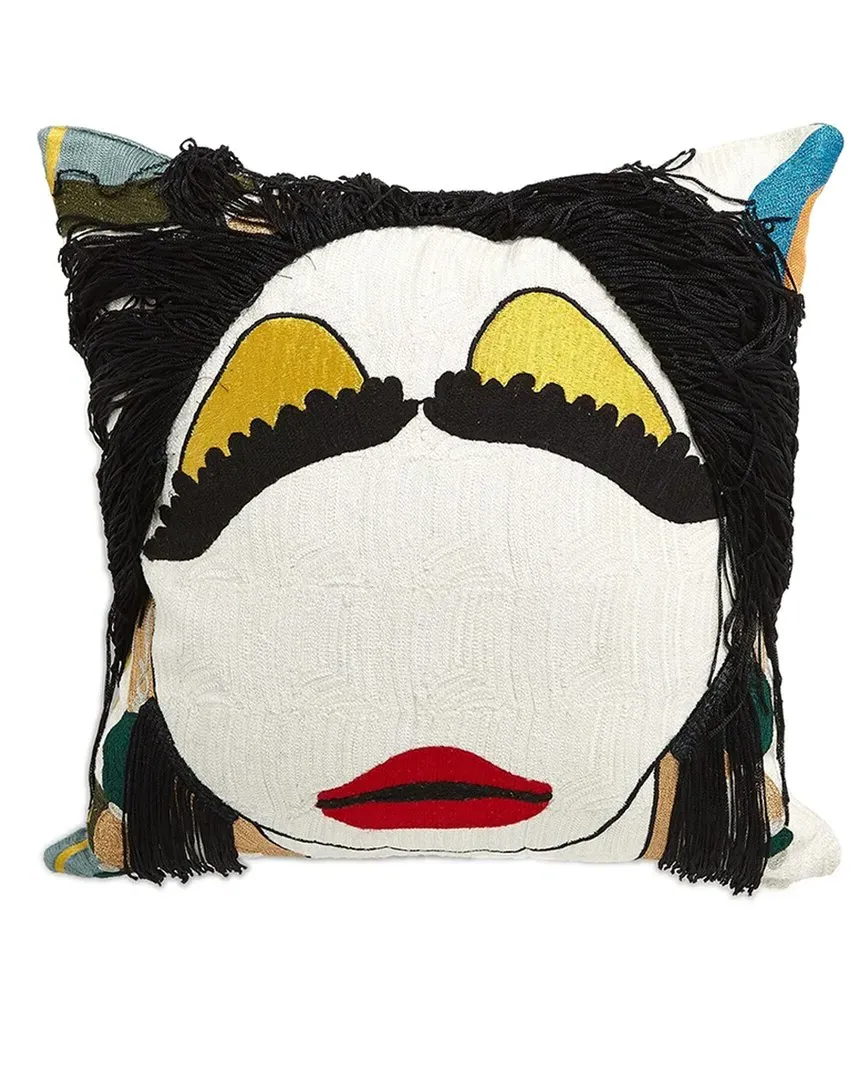 Janice Pillow - Cotton image