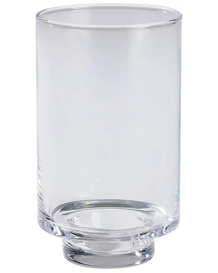 Jensen High Ball Glass - Clear