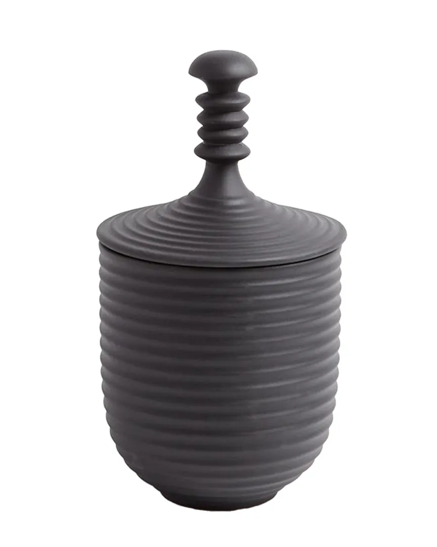 Orion Jar - Black image