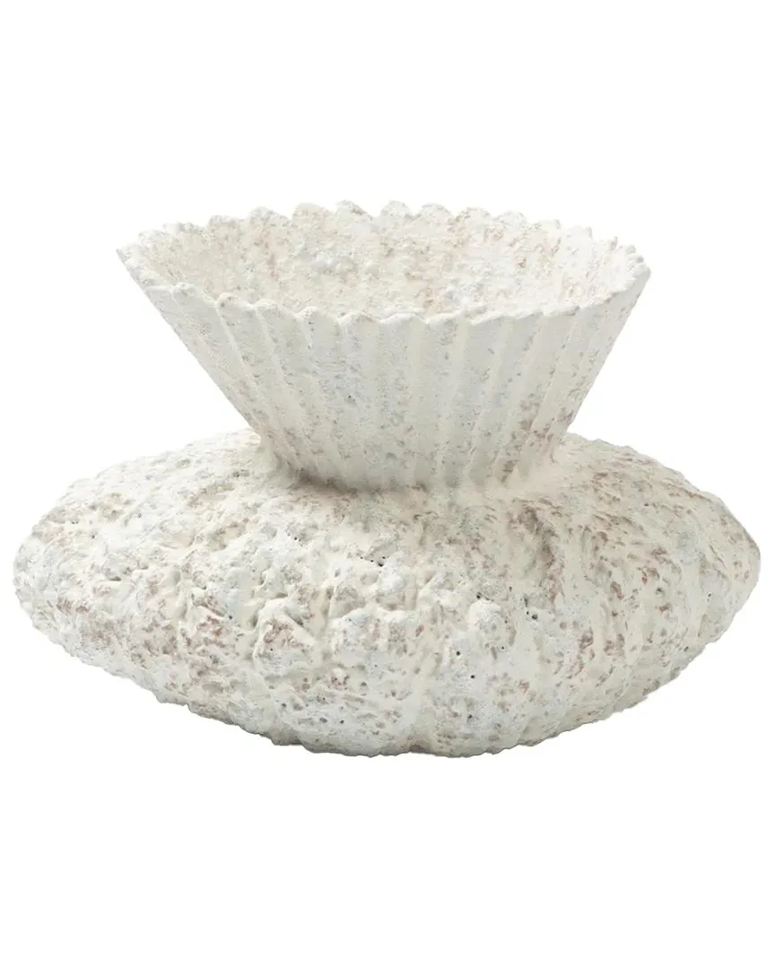 Vilette Vase - White image