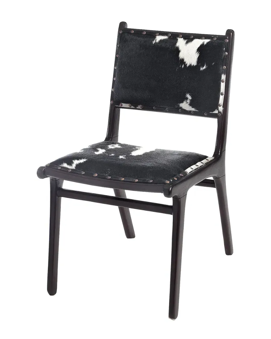 Roxy Dining Chair - Dark Brown image