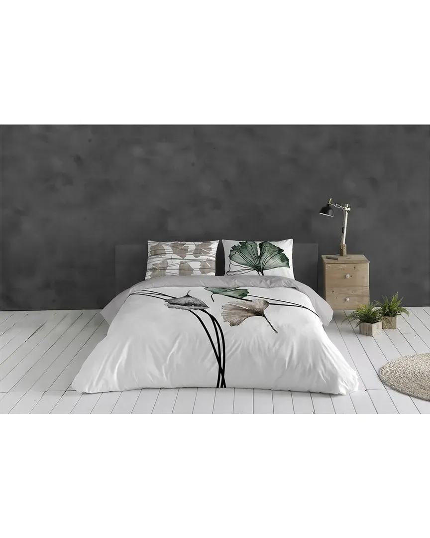 Daca Duvet Cover Set - Multicolor, Cotton