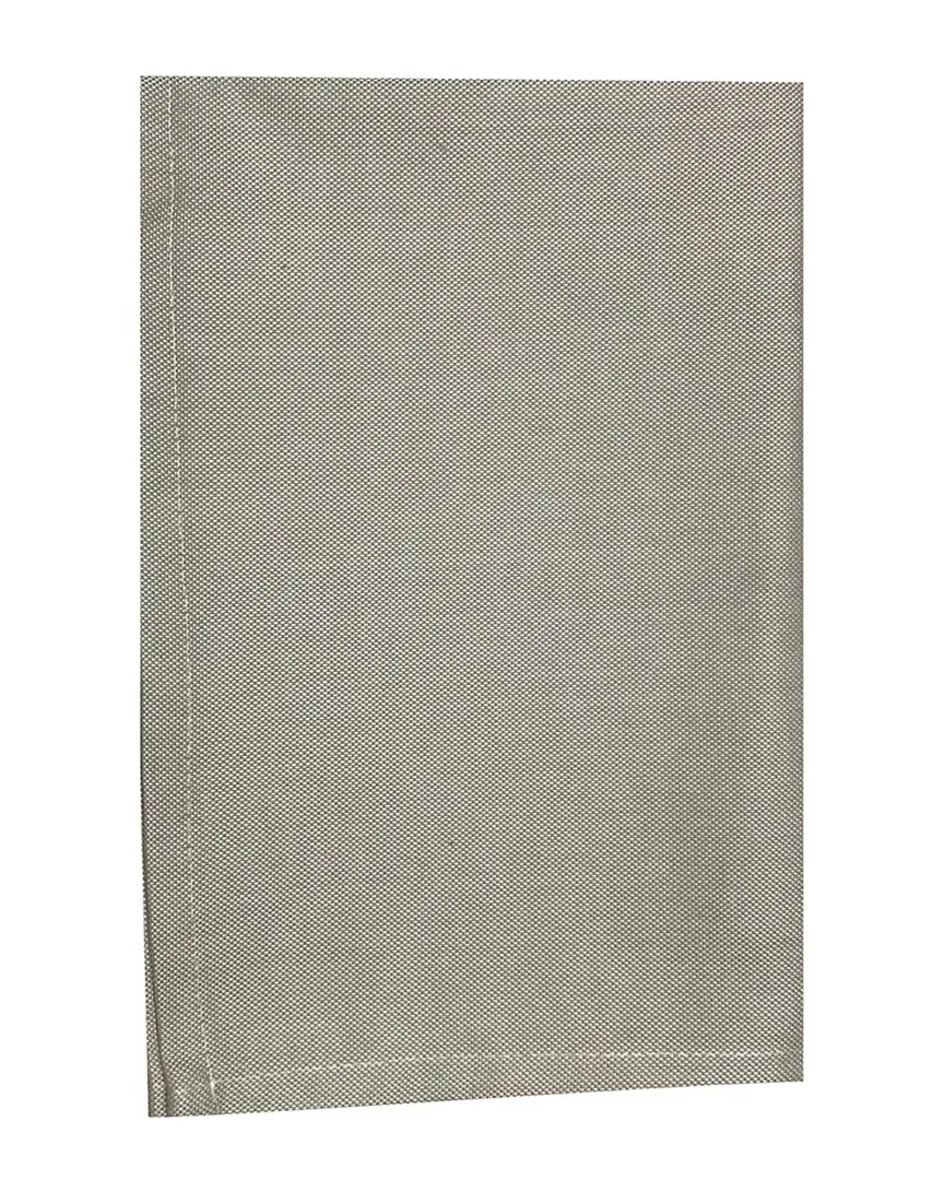 Garnier Thiebaut Set of 4 Natte Napkins - Beige, Cotton