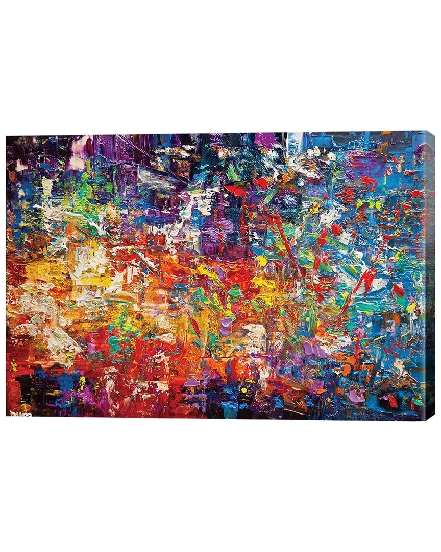 20 Million Things To Do by Osnat Tzadok Wall Art image