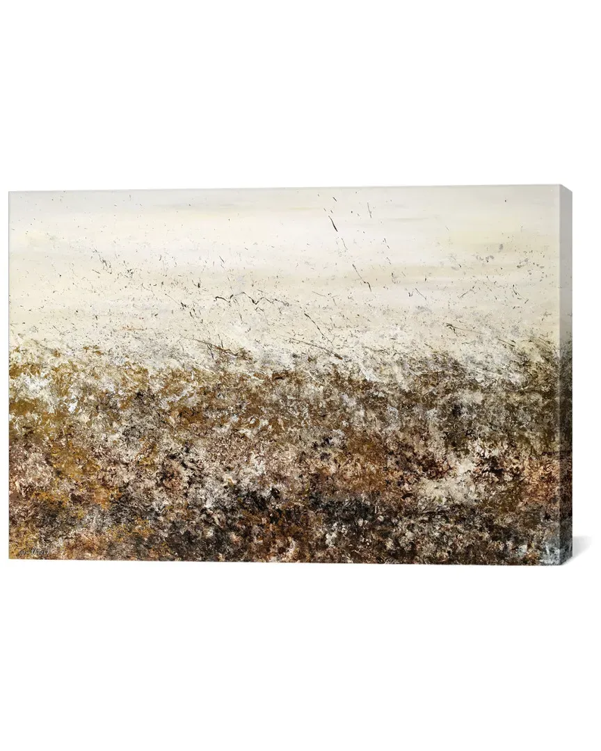 Antebellum by Vinn Wong Canvas Print