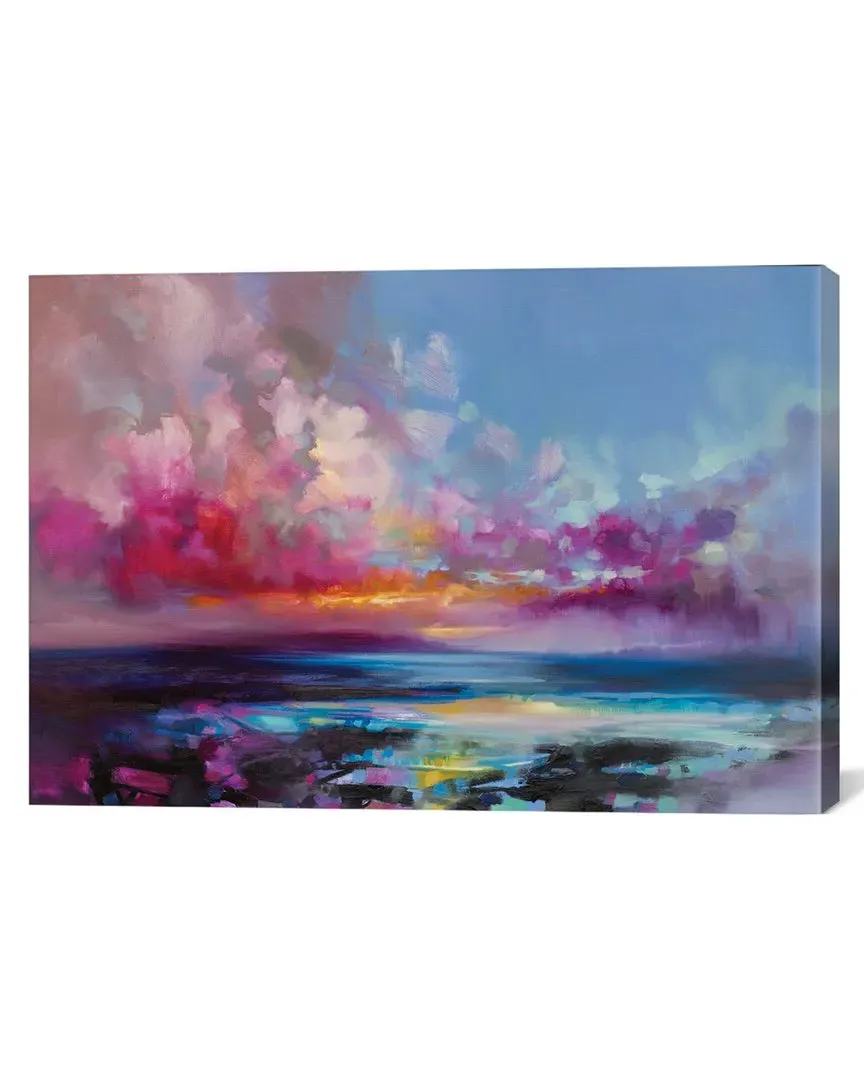 Arran Glow by Scott Naismith Wall Art
