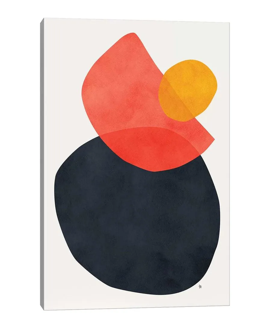 Balance by Tracie Andrews Wall Art - Canvas image