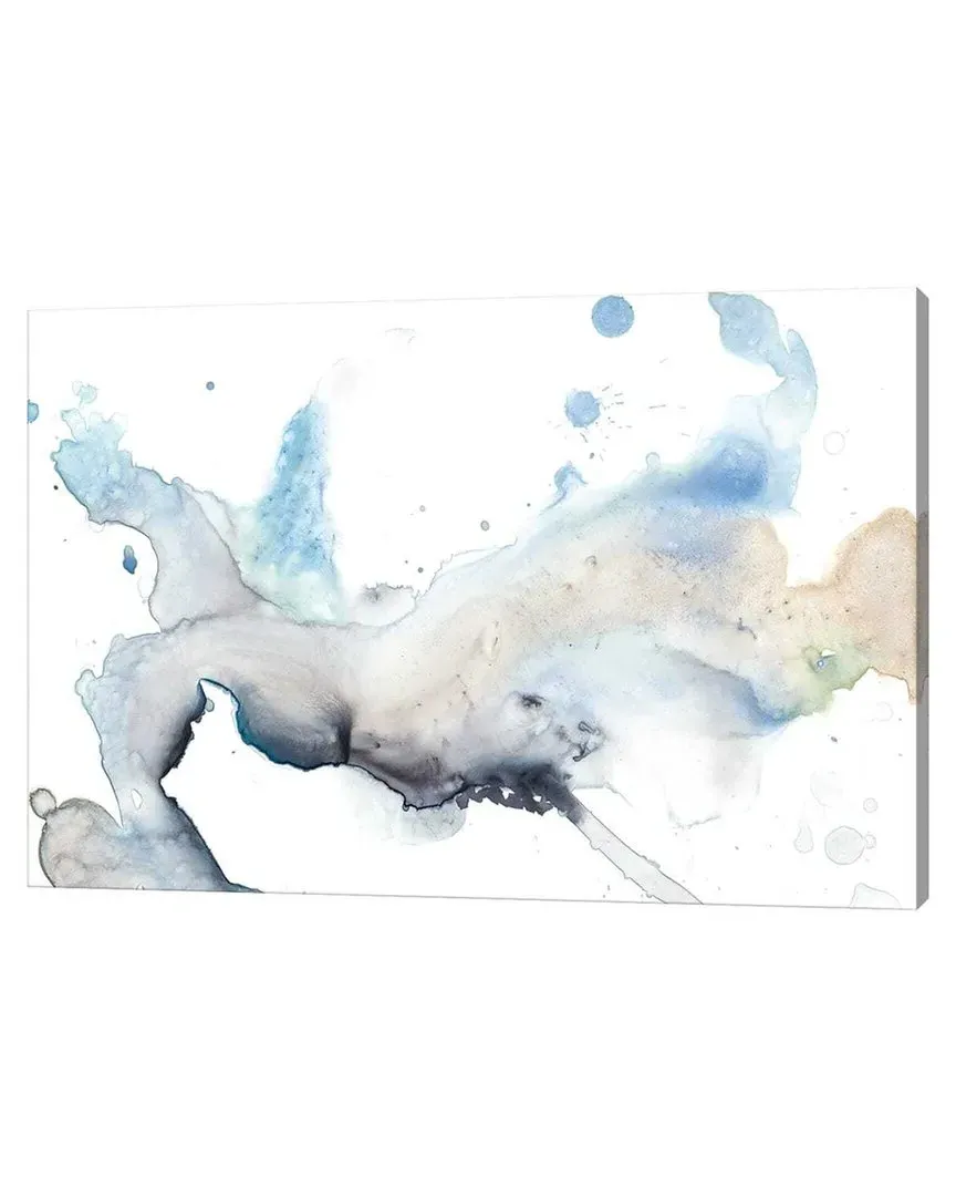 Bloom Cloud I by Jennifer Goldberger Wall Art image