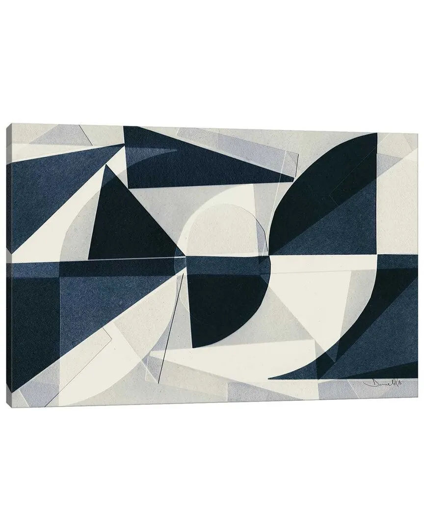 Boat Canvas Wall Art image