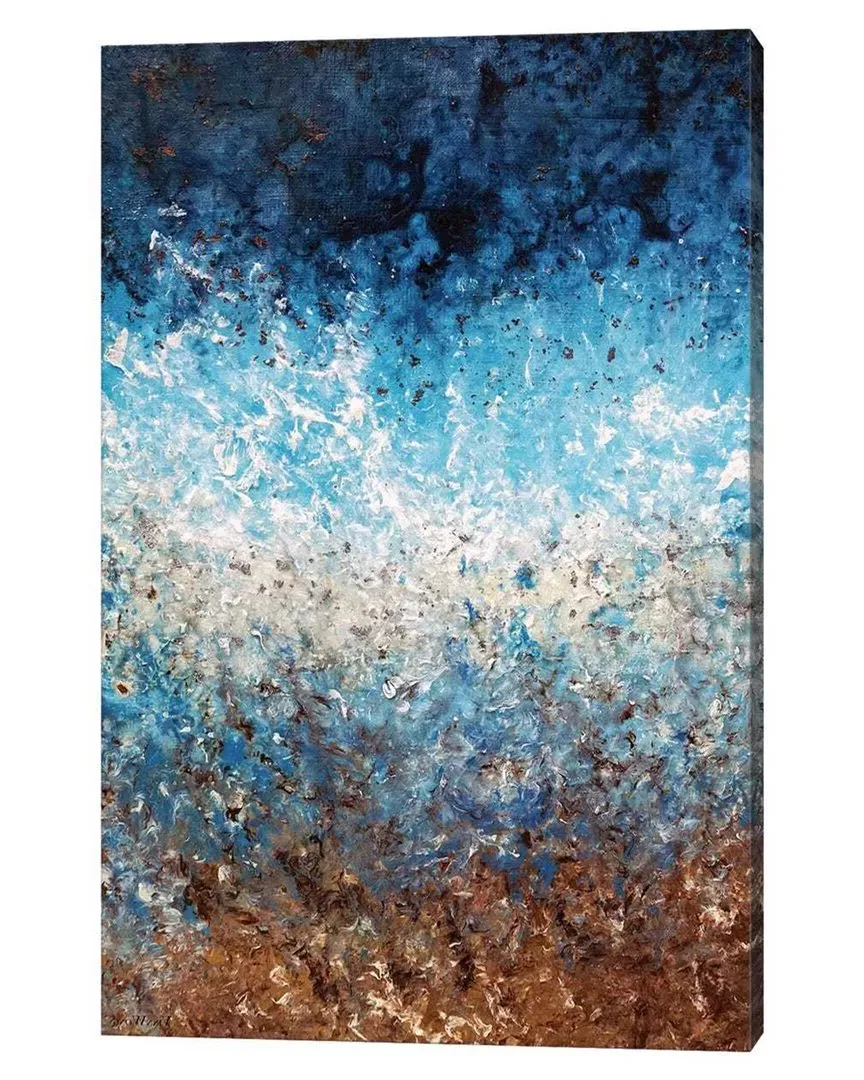 Carry Me Home by Vinn Wong Wall Art image