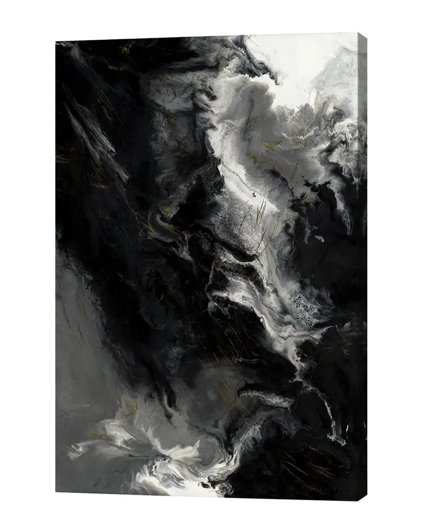 Changes Canvas Print by Corrie Lavelle image