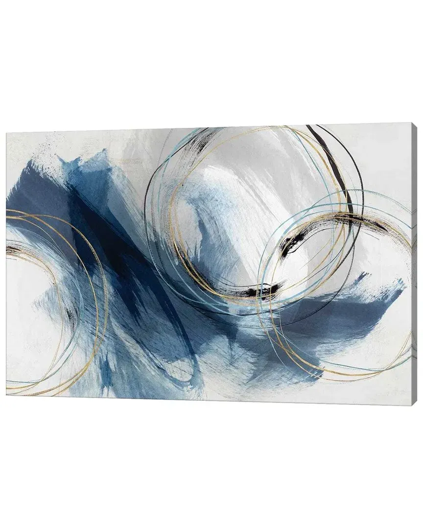 Detour by Isabelle Z Wall Art - Canvas image