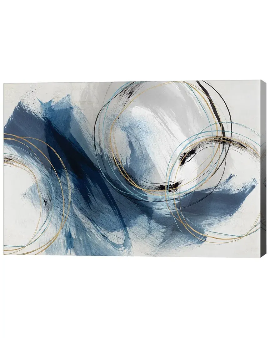 Detour by Isabelle Z Wall Art - Canvas