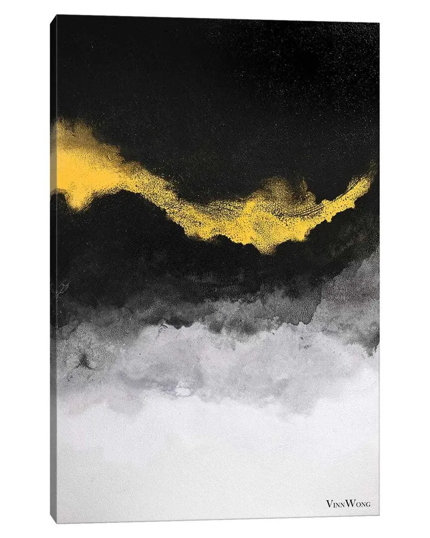 Eclipse by Vinn Wong Wall Art