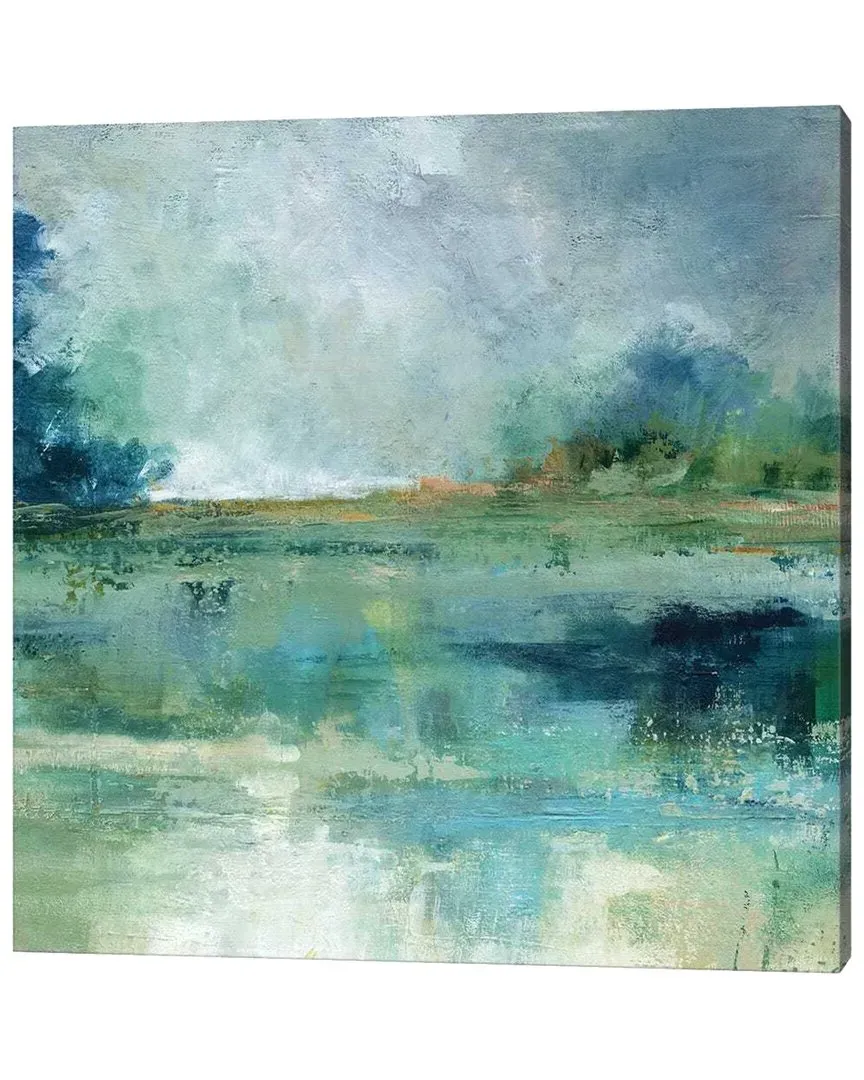 Emerald Isle by Carol Robinson Wall Art