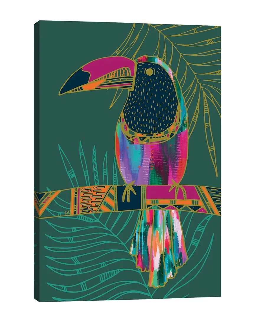 ETTAVEE Canvas Artwork image