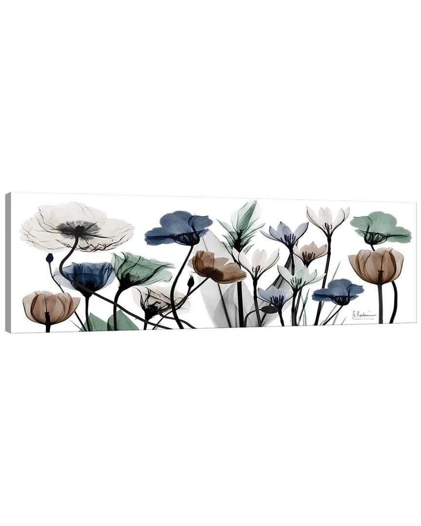 Floral Neutrals I by Albert Koetsier Wall Art image