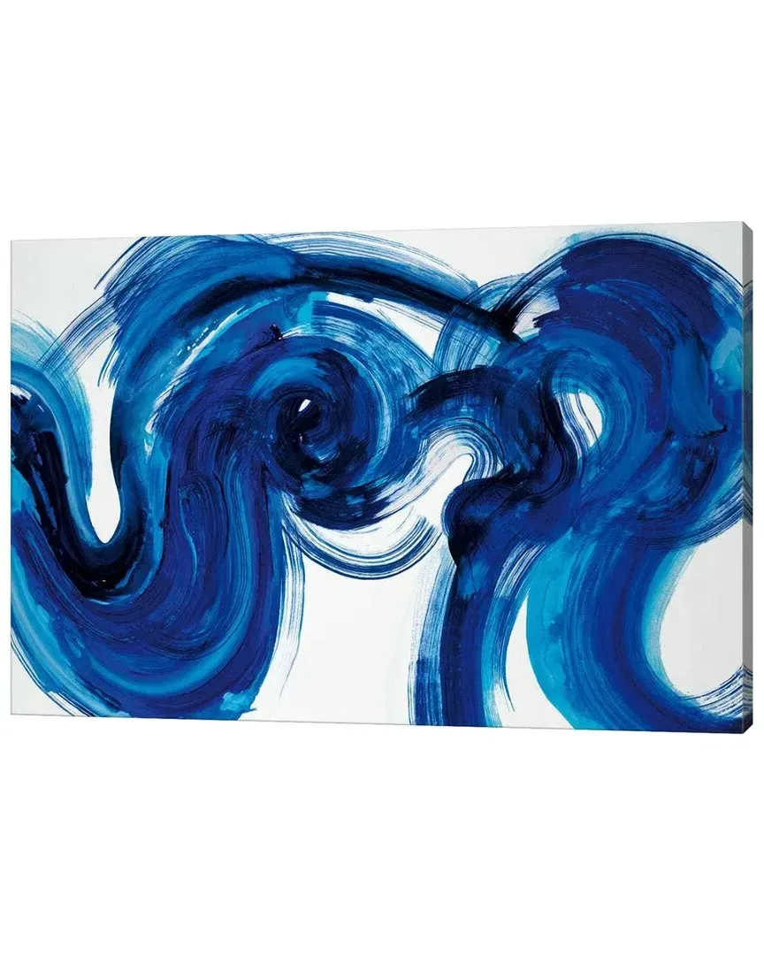 Flourish by Randy Hibberd Wall Art - Canvas image