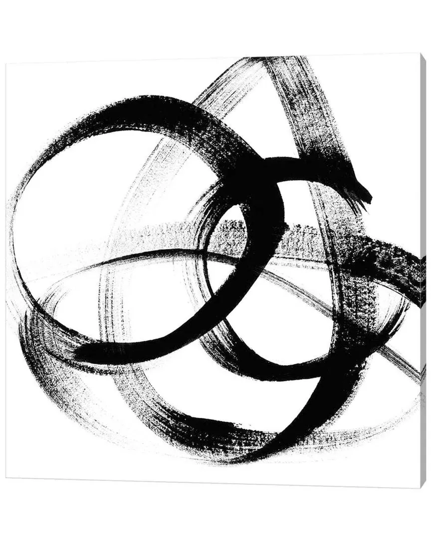 Follow Me II by Sharon Chandler Wall Art - Canvas image