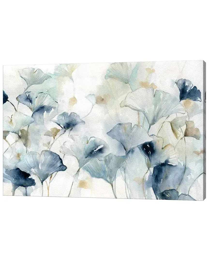 Glorious Gingko by Carol Robinson Wall Art