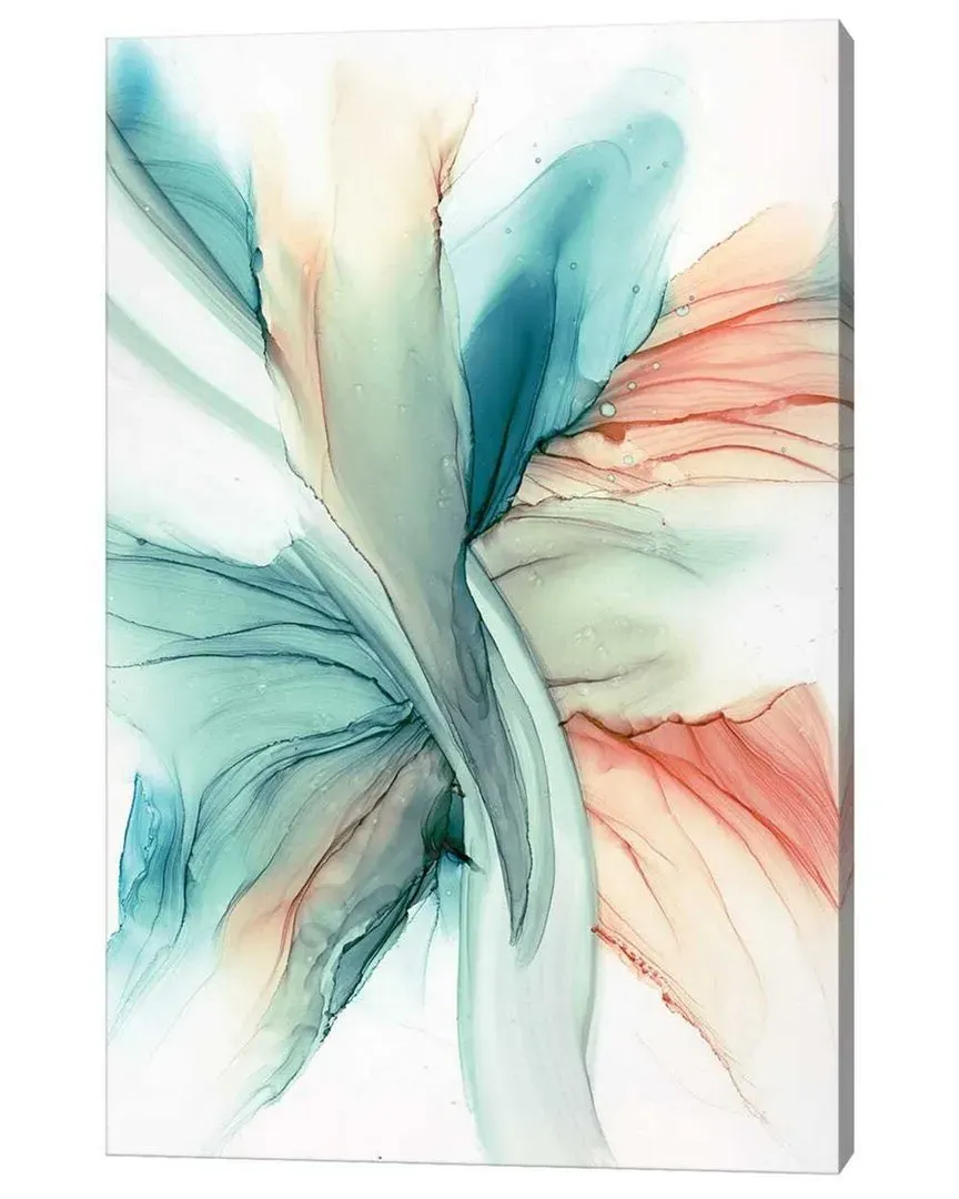 Inspiration III by Monet & Manet Art Studio Wall Art image