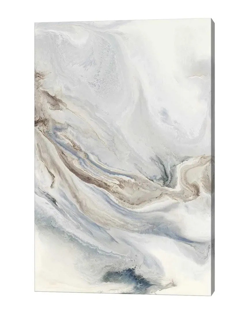 Interspersed Canvas Print by Corrie LaVelle