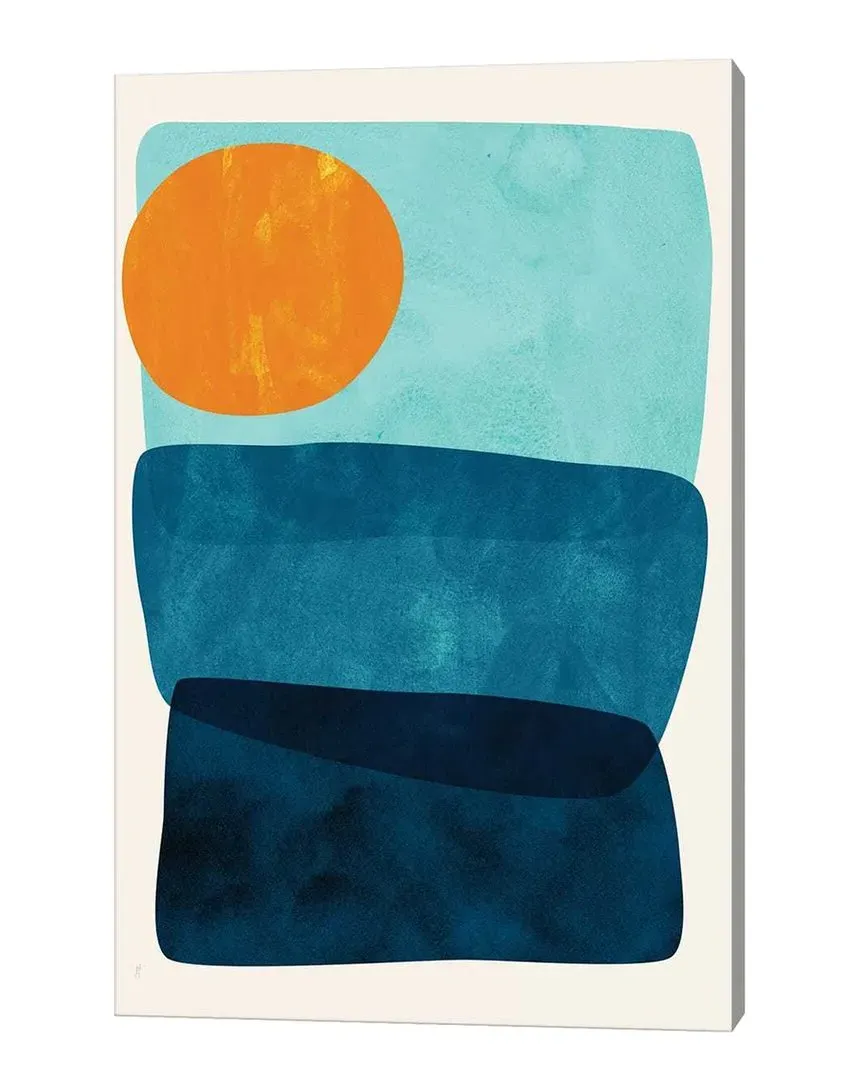 Kahuna by Tracie Andrews Wall Art - Canvas