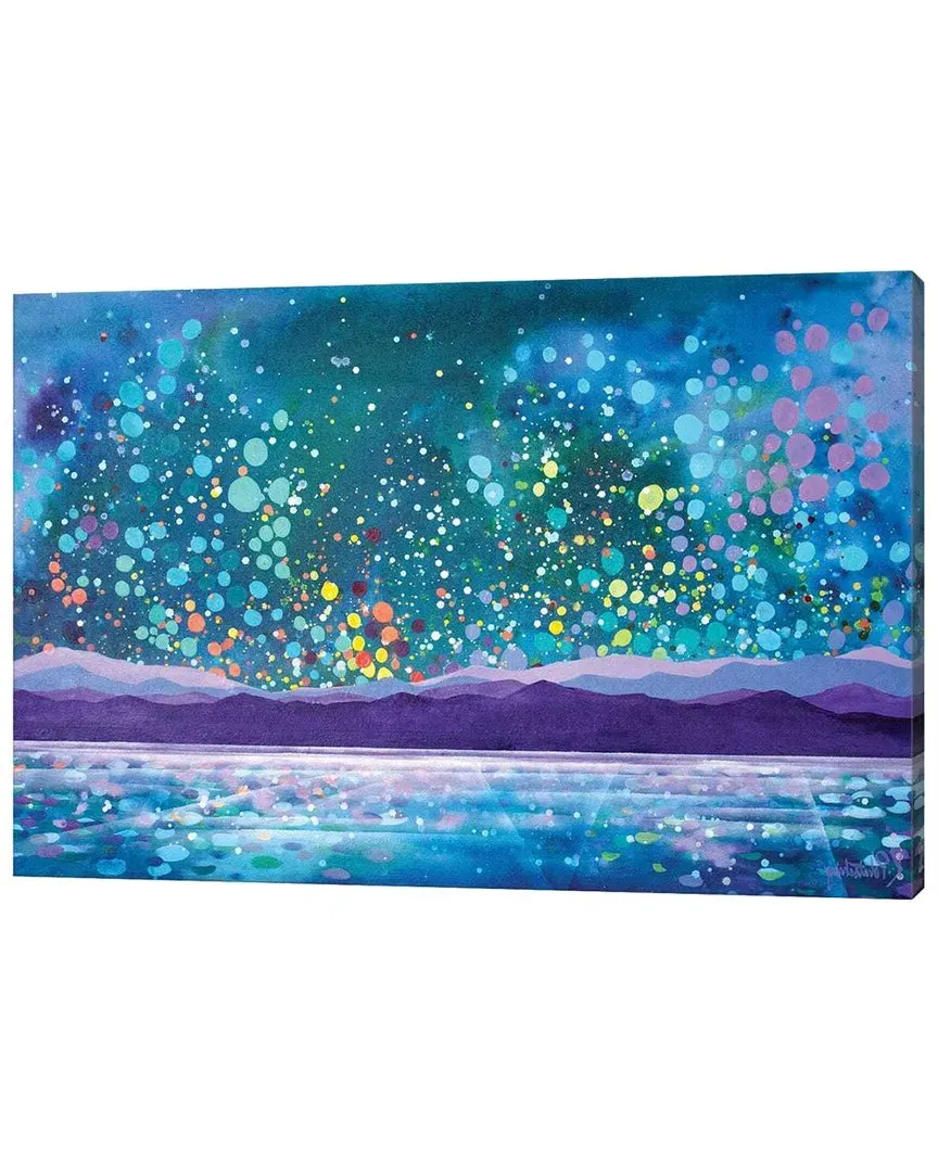 Lake Tahoe by Kristen Leigh Wall Art image