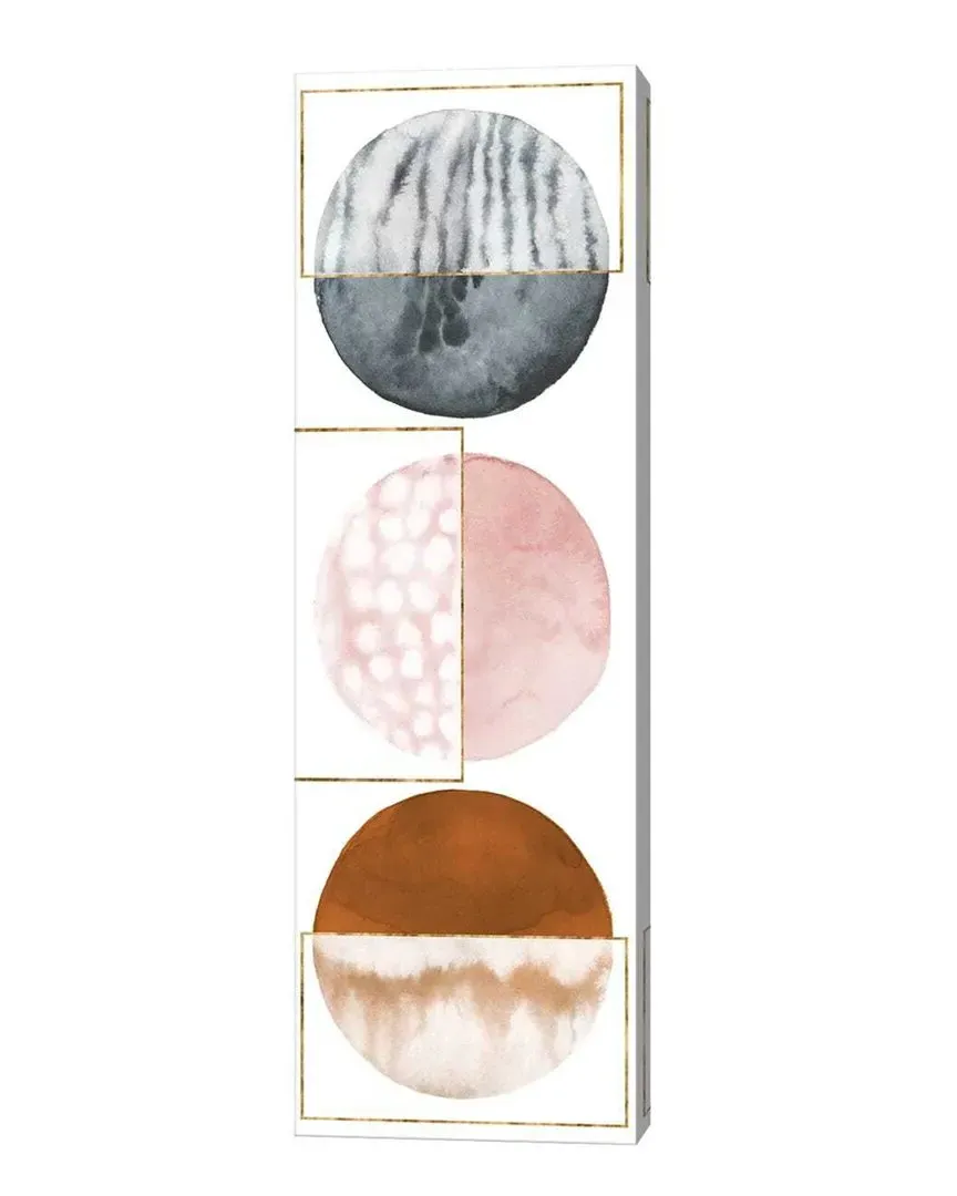 Magnified II Canvas Wall Art image