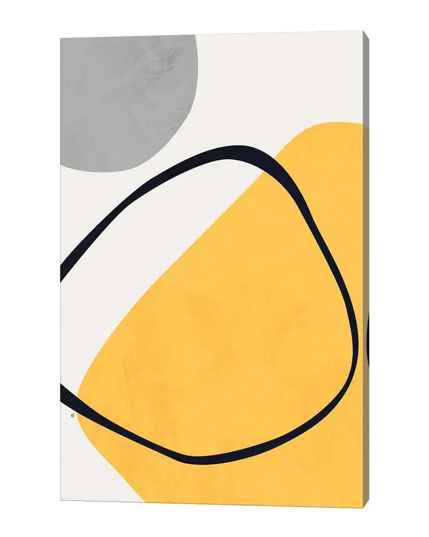 Mika by Tracie Andrews Wall Art - Canvas